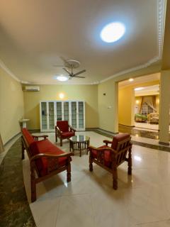 Chukwani palace - Città di Zanzibar - 1