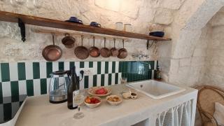 I Trulletti dell'Ulivo a Masseria Santalachicca - Masseria Orimini - 5
