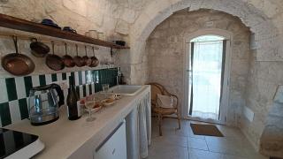 I Trulletti dell'Ulivo a Masseria Santalachicca - Masseria Orimini - 4