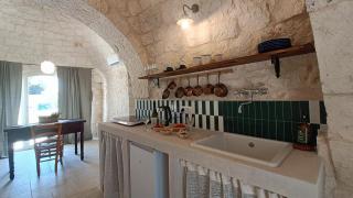 I Trulletti dell'Ulivo a Masseria Santalachicca - 3
