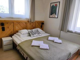 Apartamenty Milka - 3
