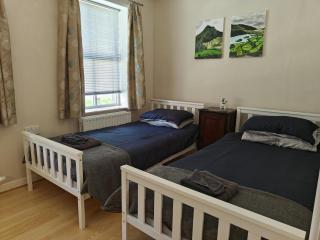 2 Bed in Aspatria oc-p32645 - Aspatria - 4