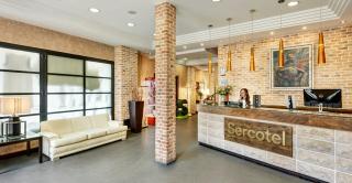 Hotel Sercotel Alfonso VI - Toledo - 5