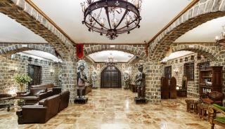 Hotel Sercotel Alfonso VI - Toledo - 1
