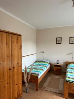 Kislőd Apartman - 3