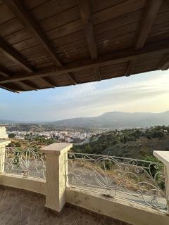 panoramic house - 5