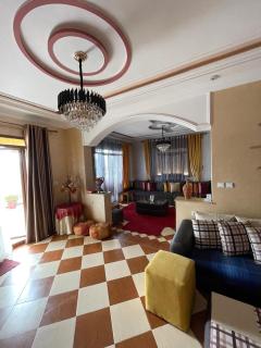 panoramic house - Chefchaouen - 3