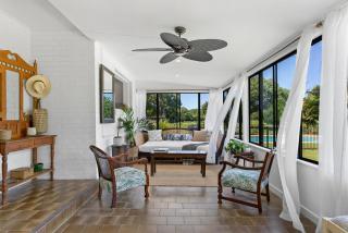 THE FARM HOUSE Byron Bay - 4 bed ideally located escape - Ewingsdale - 3