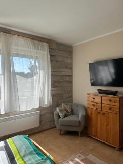 Kislőd Apartman - 2