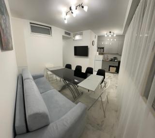 Studio au bord de mer - Mentone - 5