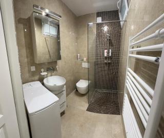 Studio au bord de mer - Mentone - 4