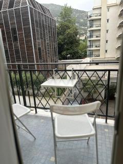 Studio au bord de mer - Mentone - 2