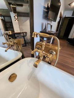 O Refúgio 202 Loft Exclusivo com Banheira Vitoriana em Gramado - Gramado - 4
