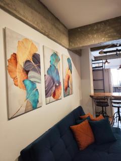 O Refúgio 202 Loft Exclusivo com Banheira Vitoriana em Gramado - Gramado - 3