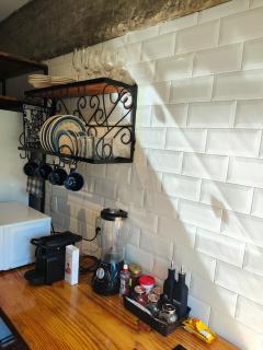 O Refúgio 202 Loft Exclusivo com Banheira Vitoriana em Gramado - Gramado - 1