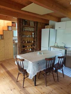 Vceli RAJ Bojnice - Bojnice - 3