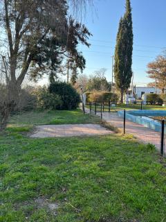 Casa Quinta La Carmina - 7