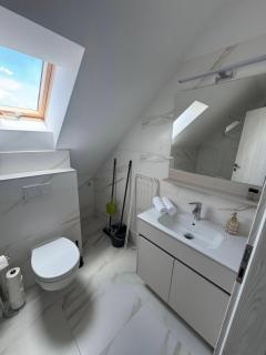 M21 Residence Sárvár - Sárvár - 6