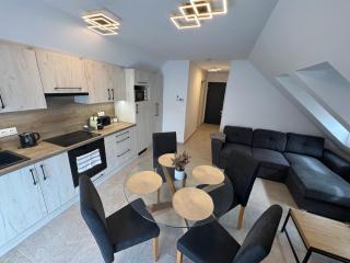 M21 Residence Sárvár - Sárvár - 0