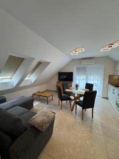 M21 Residence Sárvár - Sárvár - 4