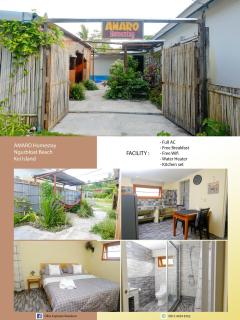 Amaro Homestay - 0
