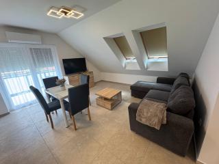M21 Residence Sárvár - Sárvár - 1