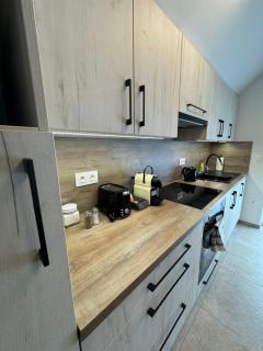 M21 Residence Sárvár - 9