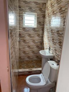 LaJoy Lodge - Lusaka - 1