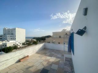 Charmant studio avec vue sur mer - 5