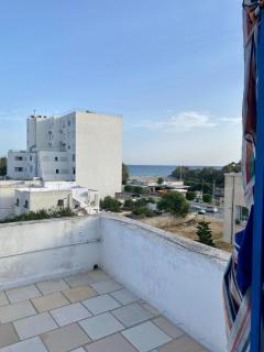 Charmant studio avec vue sur mer - 3