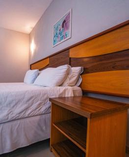 Resort Nauticomar All Inclusive é beach club - Porto Seguro - 0