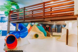 Resort Nauticomar All Inclusive é beach club - Porto Seguro - 9