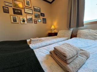 Lofoten Light - - 2