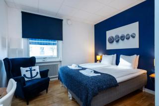 Port Hotel - Karlshamn - 0