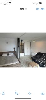 Appart:résidence avec piscine - 3