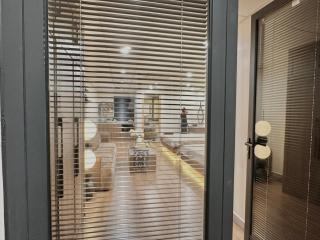 T4 City view 3 bedrooms 5 beds elevator free laundry - 1