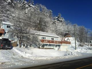 Chalet Bleu - 1