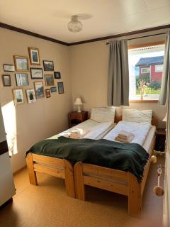 Lofoten Light - - 9