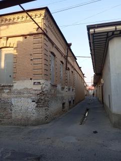 Navruz Hotel - Samarkand - 9