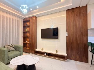 Green Haven- Nature & Design - Riad Extension - Temara - 3