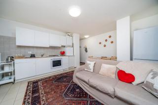 GuestHost - Cozy Apartment with Terrace - Tarvisio - 9
