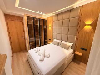 Green Haven- Nature & Design - Riad Extension - Temara - 9