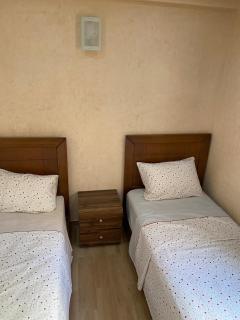 spacieux 2 chambres ,à haut founty , 5 minute à la plage agadir - Agadir - 7