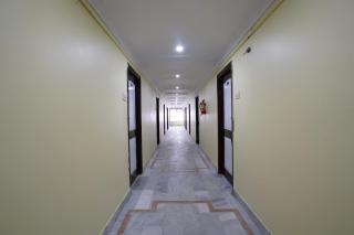 Hotel O Raja Residency Near Snow World - 2
