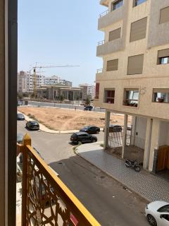 Appartement Cosy à Haut founty - Agadir - 3