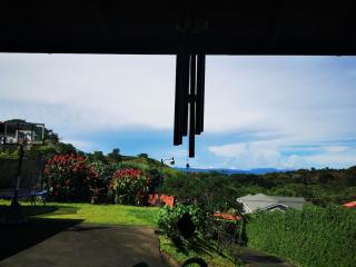 Mountain View Near SJO Airport Fast WiFi - 1