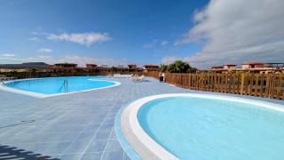 Escapada Slow-Life Piscina, terrazas y olas cerca - Casa Pez - 7