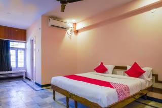 Hotel O Raja Residency Near Snow World - Secunderabad - 4