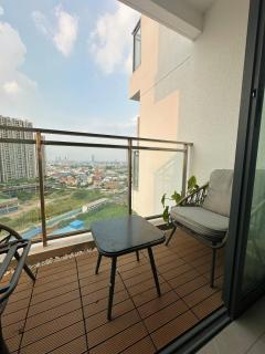 Minimalist Living , One bedroom - Phnom Penh - 9