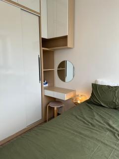 Minimalist Living , One bedroom - 6